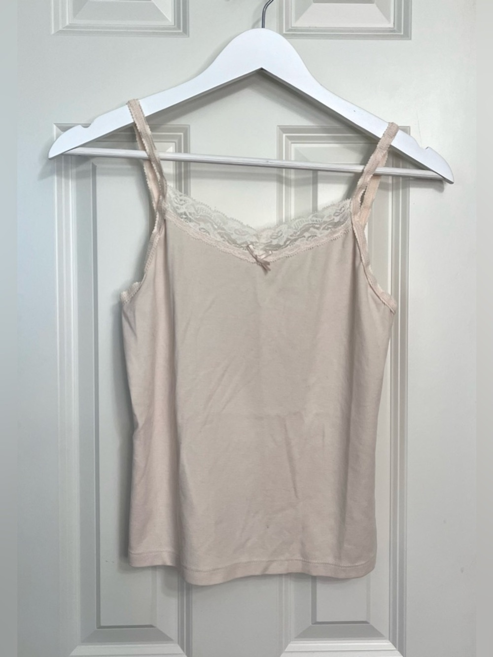 BP. Lace-Trim Camisole NWOT